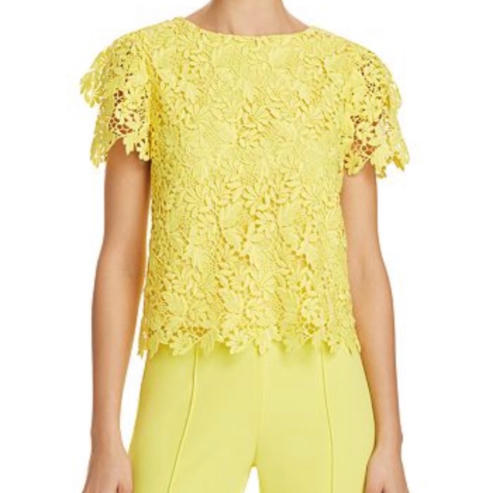 Alice Olivia top